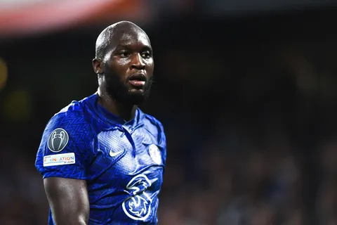 Chelsea : Tuchel se paye Lukaku, après la défaite contre City