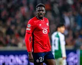 Mercato LOSC : une belle porte de sortie s’ouvre pour Mohamed Bayo avec le 2e de Süper Lig