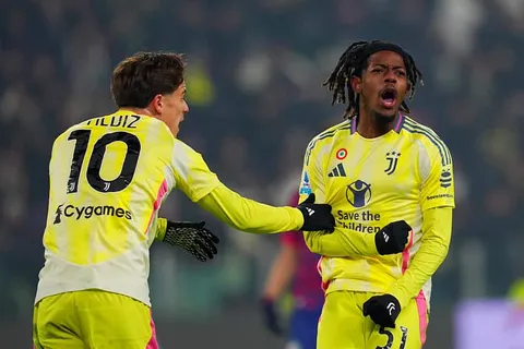 Mercato - Le RC Lens se positionne sur un attaquant de la Juventus