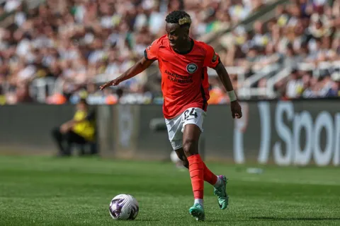 L’OM toujours dans le coup pour Adingra