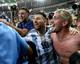 Argentine : “On a une grosse…”, De Paul se lâche après le Brésil !