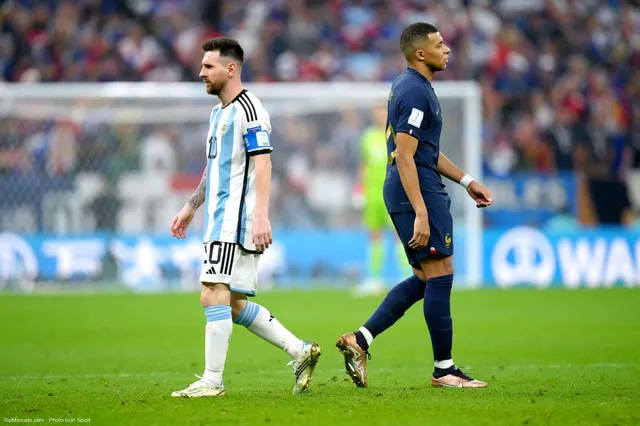 FIFA 24 : Mbappé, Messi, Ronaldo… Les notes des joueurs stars ont fuité !