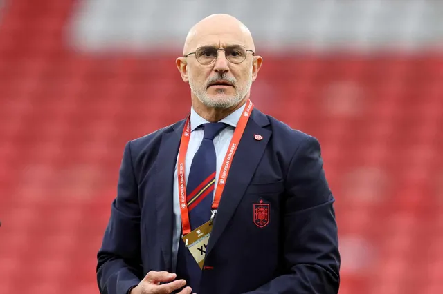 France-Espagne : 3 coups durs pour la Roja avant la demi-finale !