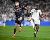 Le Real Madrid gêné par deux cadors anglais sur une piste XXL