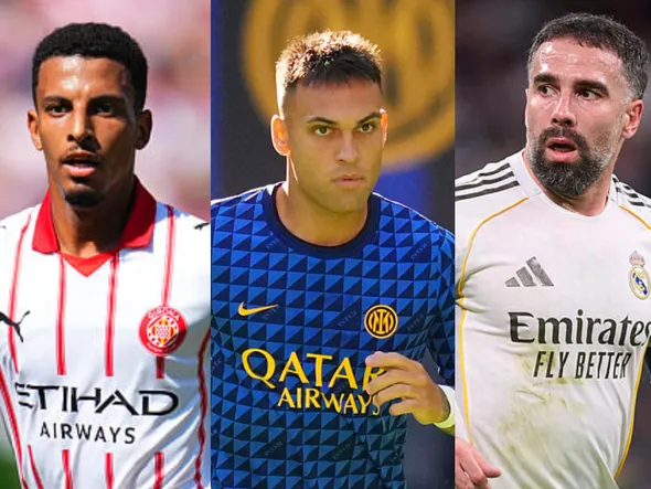L’OM va récupérer un petit chèque grâce à Ounahi, Lautaro Martinez revient sur la rumeur Barça, Carvajal a joué un mauvais tour au Real Madrid pour Rodri… Les 3 infos mercato du jour