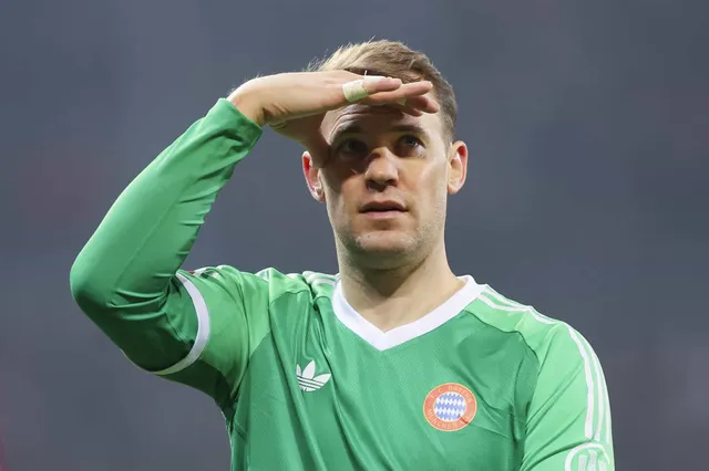 Mercato Bayern : une offre de 72 M€ en préparation pour le successeur de Manuel Neuer