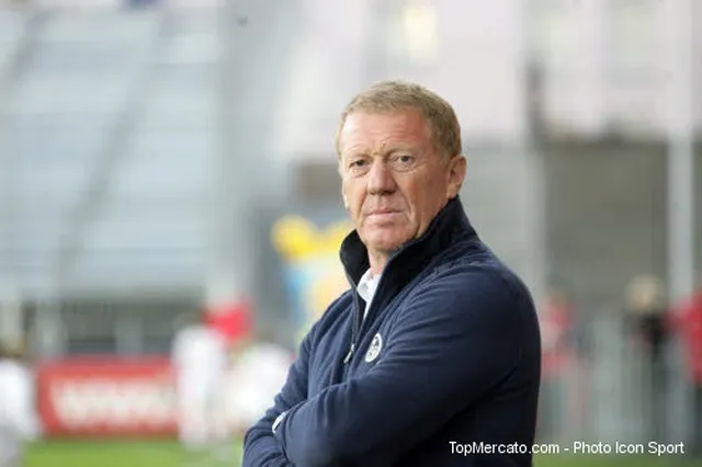 Ajaccio : Dupont compare le PSG à… l’Himalaya !
