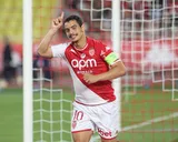 Wissam Ben Yedder a trouvé son nouveau club