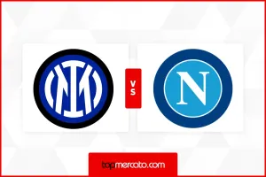 Pronostic Inter Naples – Serie A (05/09/2026)