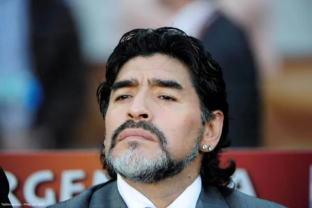 Argentine : trois jours de deuil national pour Maradona