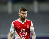 Mercato Monaco : Caio Henrique dit non à la Premier League et reste à l’ASM