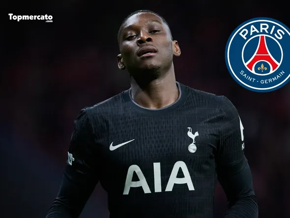 Mercato PSG : “Les demandes sont trop élevées”, la Juve se plaint pour Kolo Muani, Paris doit-il baisser son prix ?