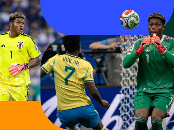 Mercato – Le PSG face à 2 clubs anglais et 1 équipe de Serie A pour le portier japonais Zion Suzuki