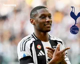 Mercato PSG : numéro de maillot, concurrence… Ce qui attend Kolo Muani à Tottenham
