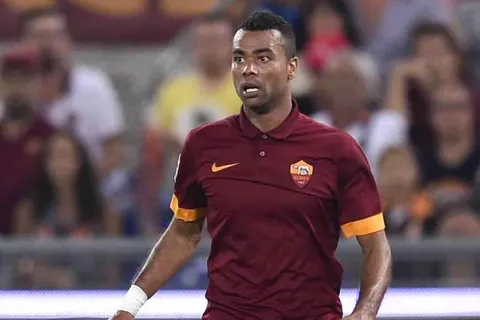 AS Rome : la fin de l’aventure pour Ashley Cole (Officiel)