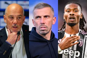 L’OM cité pour un ailier de Premier League, Strasbourg lorgne un défenseur brésilien, Khéphren Thuram courtisé en Turquie… Les 3 infos mercato du jour