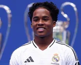 Real Madrid : un cadre compare Endrick avec un flop monumental