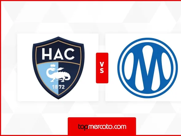 Pronostic Le Havre Marseille – Ligue 1 (10/05/2026)