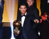 Combien Cristiano Ronaldo a-t-il gagné de Ballon d’Or ?