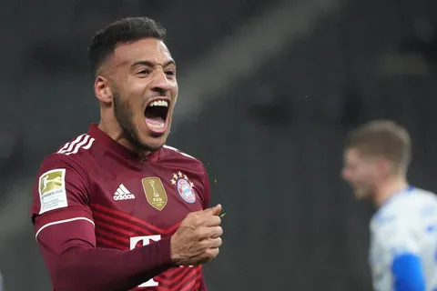 Officiel Mercato - OL : après Lacazette, Tolisso signe son retour