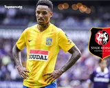 Mercato – Le Stade Rennais parmi les courtisans du défenseur américain Bryan Reynolds pour épauler Frankowski