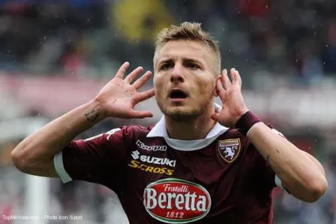 Dortmund : officiel pour Immobile