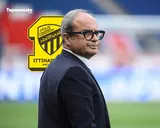 Mercato PSG : Al-Ittihad prêt à offrir 75 M€ pour une cible de Luis Campos