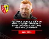 Lens : Will Still annonce un “chantier important”… Qu’attendre du mercato d’été 2025 ?