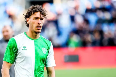 Mercato ASSE : Lucas Stassin est prêt à passer un cap, 3 clubs européens l’adorent