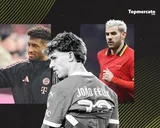 Theo Hernandez, Joao Felix et les 10 stars transférés en Arabie Saoudite cet été