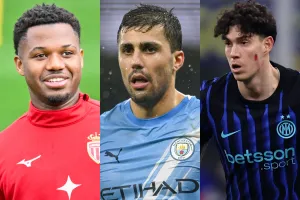 Monaco veut garder Ansu Fati, Manchester City regarde au Portugal pour l’après-Rodri, l’Inter répond au Barça pour Bastoni… Les 3 infos mercato du jour