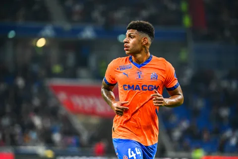 Mercato OM : quel est le juste prix de Luis Henrique, courtisé par la Juventus ?