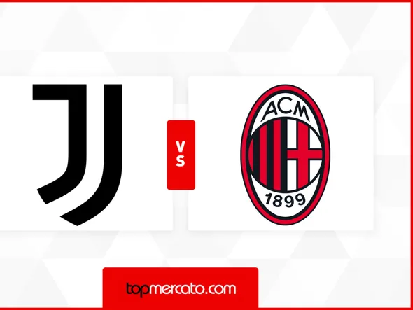 Pronostic Juventus Milan AC – Serie A (06/09/2026)