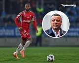 Mercato OL : Lyon s’est déplacé pour observer l’international surinamais Melayro Bogarde
