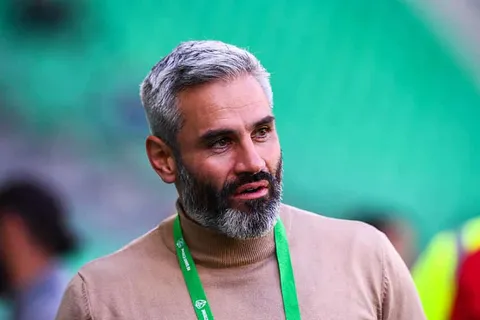 Mercato ASSE : un jeune milieu d’Angleterre pour oublier Noé Lebreton ?