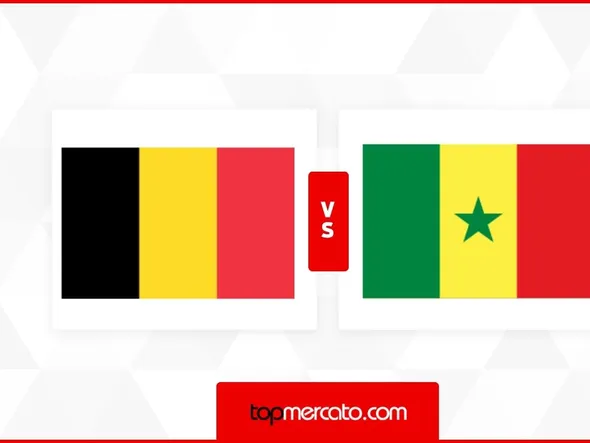 Pronostic Belgique Sénégal – Coupe du Monde 2026 (01/07/2026)