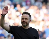 OM : un indésirable veut parler à De Zerbi !