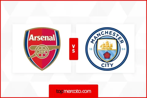 Pronostic Arsenal Manchester City – EFL Cup (22/03/2026)