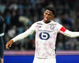 L’OL a tenté Jonathan David