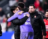 Rennes : écarté à Lens, Brice Samba tient sa revanche sans Habib Beye