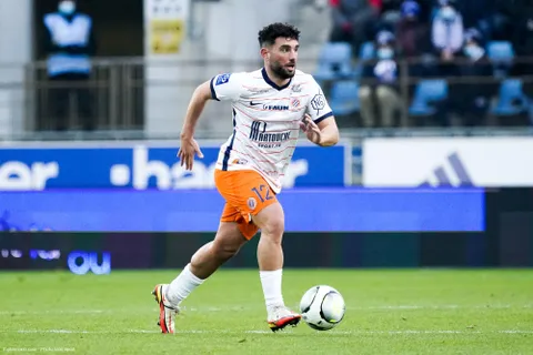Montpellier, Ferri : « Ils nous ont mis en difficulté »