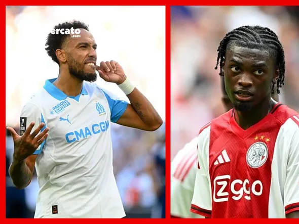 OM – Ajax : chaîne TV, heure et compos probables du match