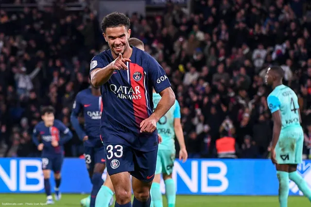 Mbappé dévoile le surnom de Zaïre-Emery au PSG