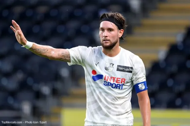 Amiens : Jordan Lefort fait le point sur son avenir
