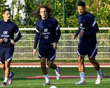 Un international français mis en examen pour viol !