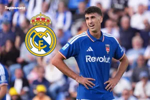 Mercato – Le Real Madrid va rapatrier Jacobo Ramon, 3 cadors de PL sont déjà intéressés