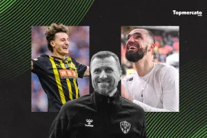 Mercato – L’ASSE refuse 2 milieux de L1 pour une promesse danoise