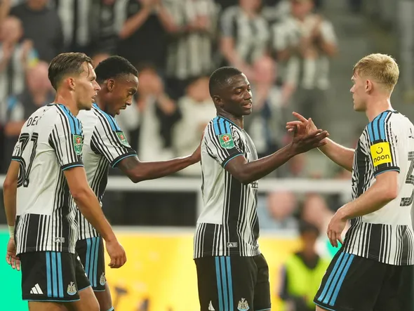 Mercato Arsenal, Manchester United : à peine 4 matchs de Premier League et cet ailier à 50 M€ s’est déjà mis les gros dans la poche