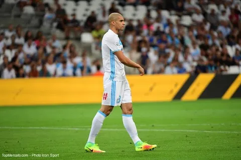 OM : une cible portugaise pour Doria ?