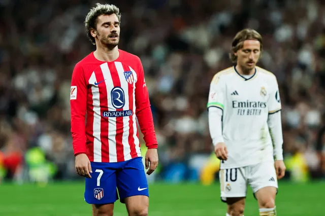 Atlético-Real Madrid : prêt à rejoindre Antoine Griezmann au panthéon du derby avec ce quiz foot ?